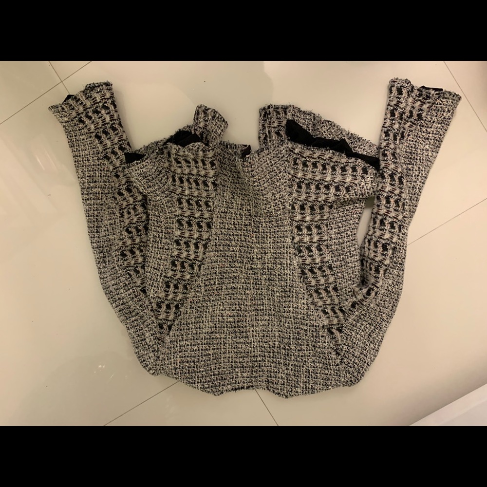 Rebecca Taylor jacket - Picture 2 of 8
